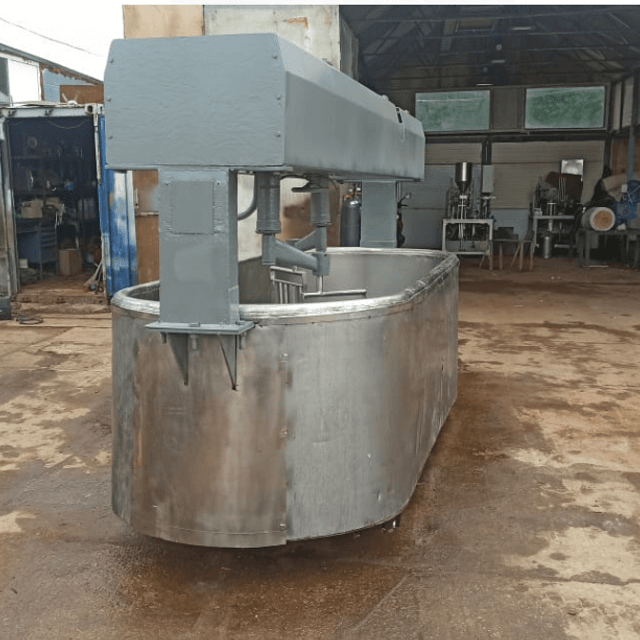 Ванна сырная Д7-ОСА-1 инв.447