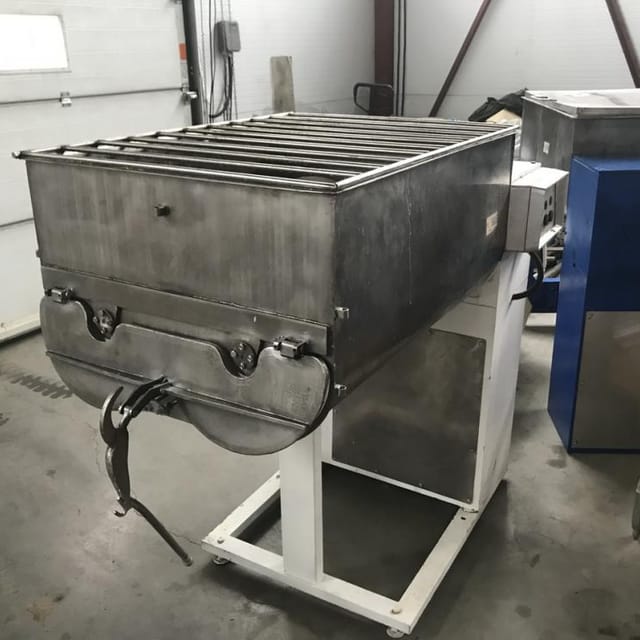 Фаршемешалка 325л инв.5885