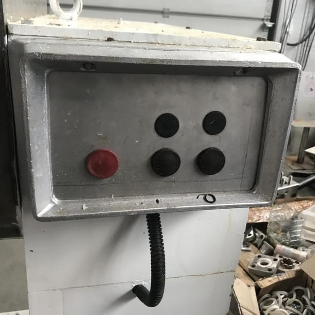 Фаршемешалка 325л инв.5885