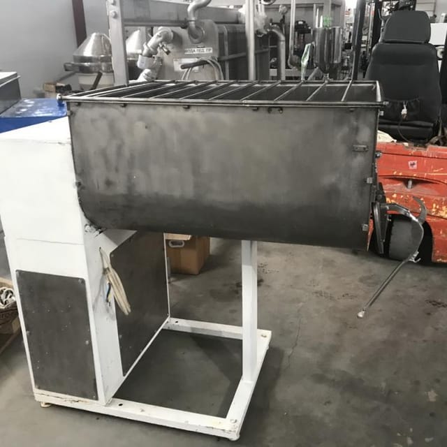 Фаршемешалка 325л инв.5885