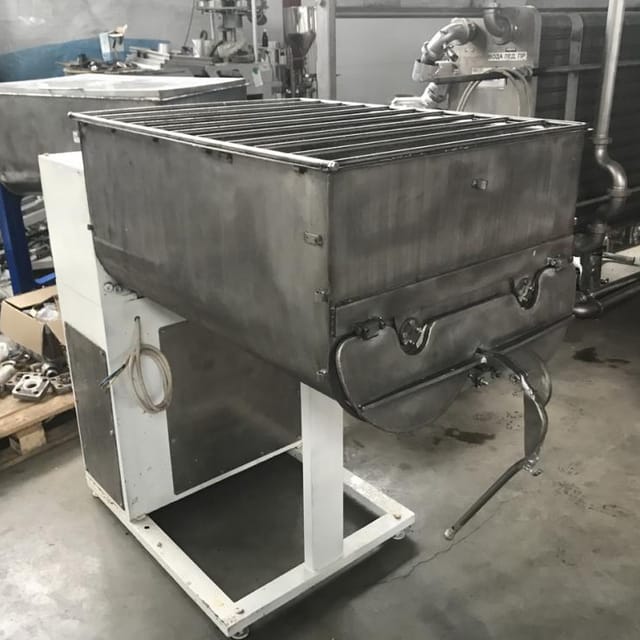 Фаршемешалка 325л инв.5885