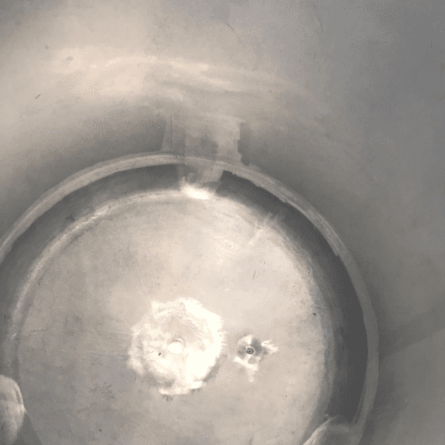 Емкость 500л инв.9251