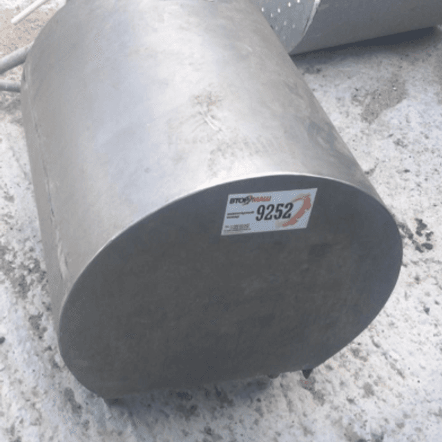 Насос Альфа Лаваль LKH-25/190 FSS. инв.9252