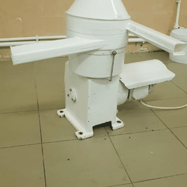 Сепаратор ОСБ-1000