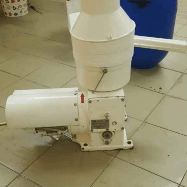 Сепаратор ОСБ-1000