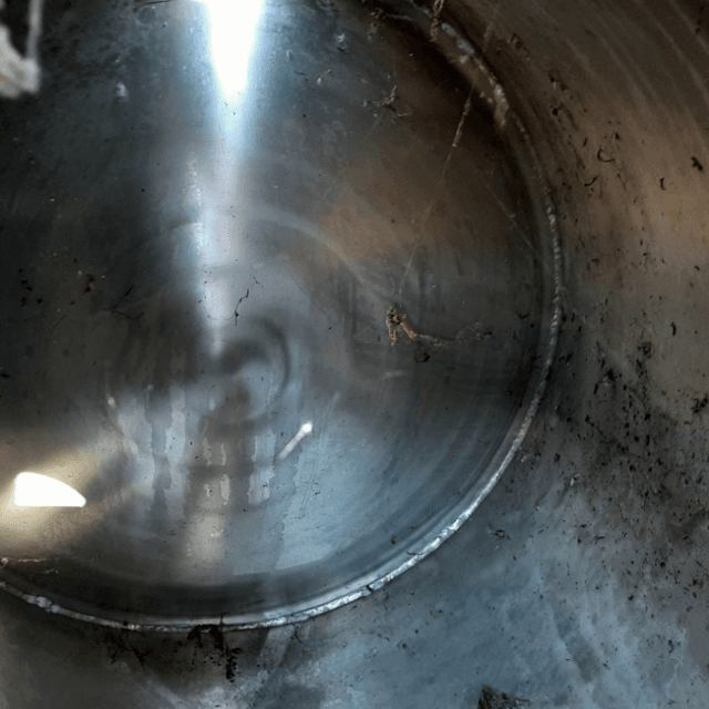 Емкость 0,46 куб.м (две части) е.1037