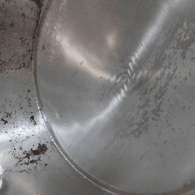 Емкость 0,46 куб.м (две части) е.1037