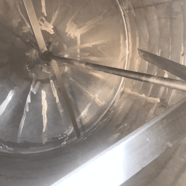 Емкость Л5-ОАВ-6.3 черное дно инв.7355