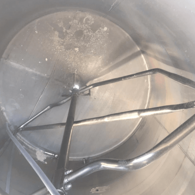 Емкость Я1-ОСВ-2,5 инв.7357