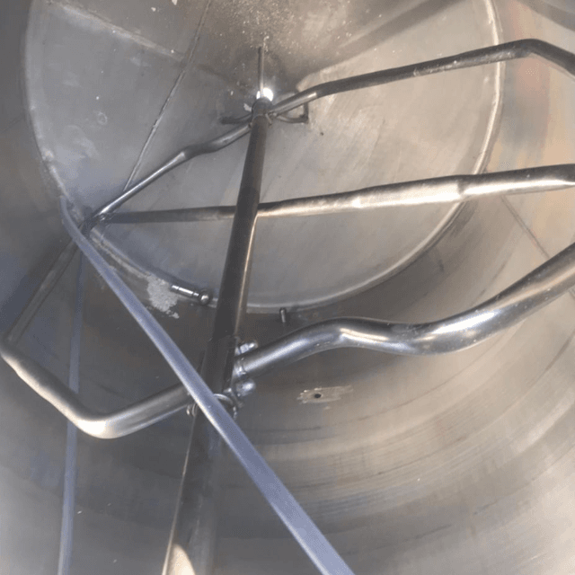 Емкость Я1-ОСВ-2,5 инв.7357