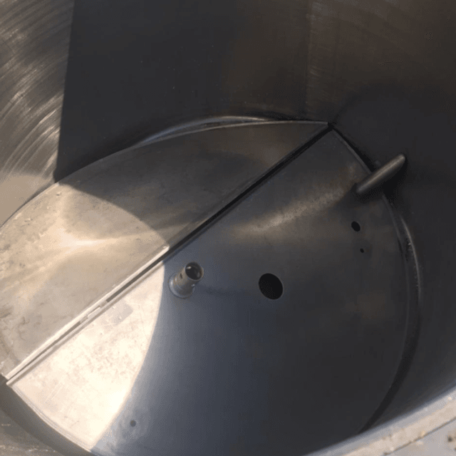 ОЗУ-630 литров инв.7359