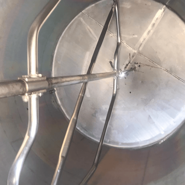 Емкость Я1-ОСВ-2,5 инв.7357