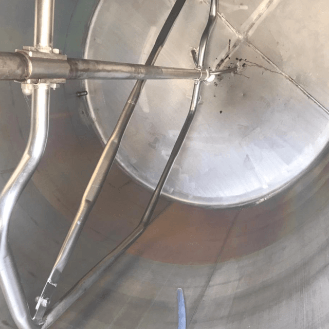 Емкость Я1-ОСВ-2,5 инв.7357