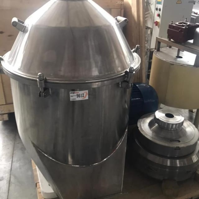 Сепаратор для творога Я9-ОТД