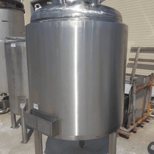 Емкость 0,85 куб.м. е.1036