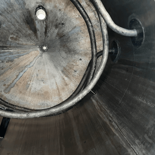 Емкость 0,85 куб.м. е.1036