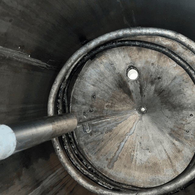 Емкость 0,85 куб.м. е.1036