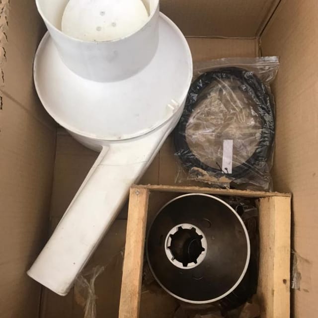 Сепаратор Плава Ж5 ОСБ 1000 инв.7388