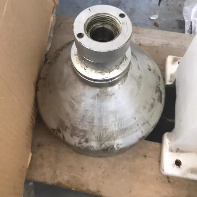 Сепаратор Плава Ж5 ОСБ 1000 инв.7388