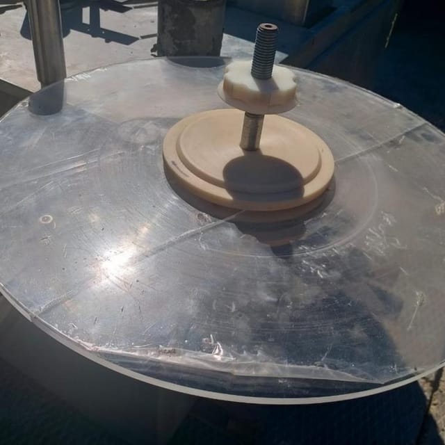 Этикеровщик в полипропилен инв.9619