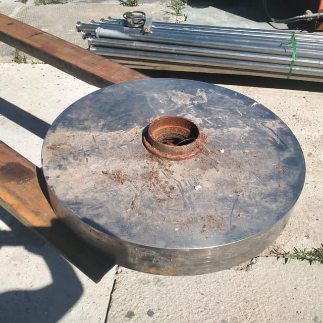 Этикеровщик в полипропилен инв.9619