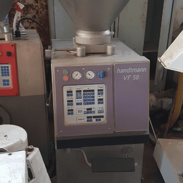 Линия производства блинчиков с начинкой инв.5815