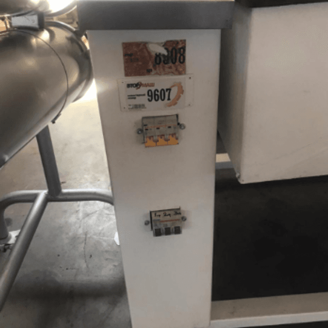 Фритюрница инв.9607