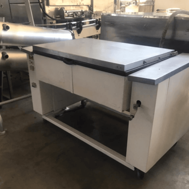 Фритюрница инв.9607