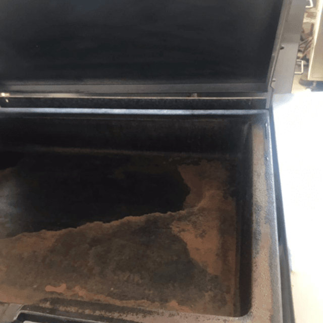 Фритюрница инв.9607