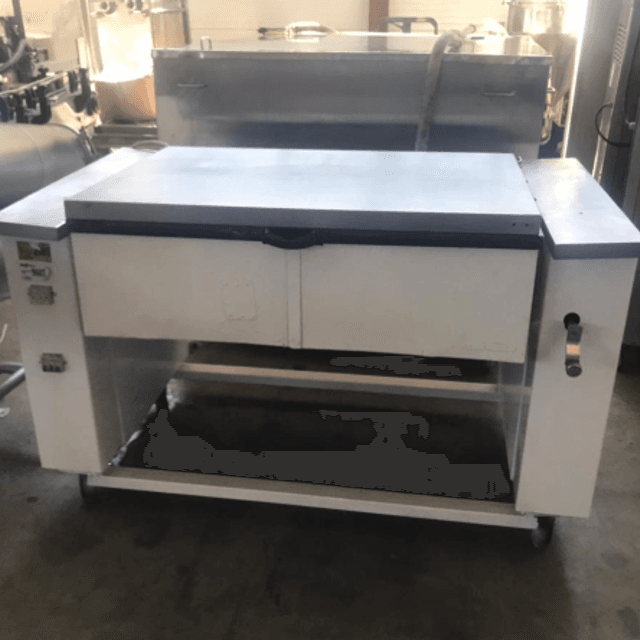 Фритюрница инв.9607