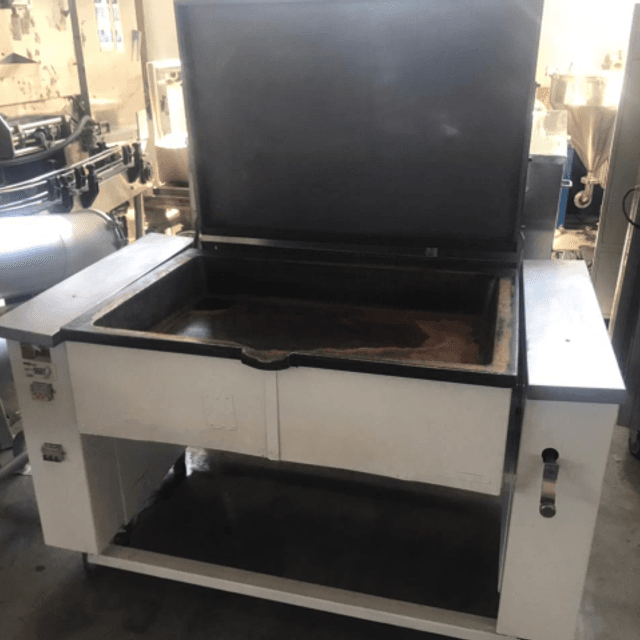 Фритюрница инв.9607