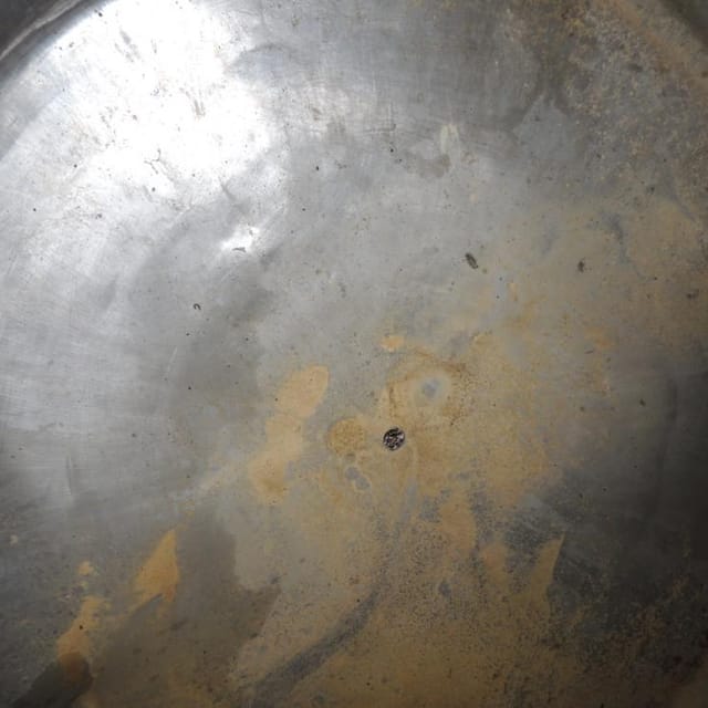 Емкость 3м3 с рубашкой инв.3570