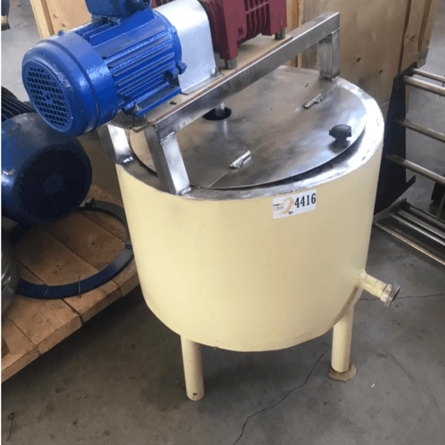 ВДП -50л инв.4416