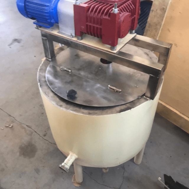 ВДП -50л инв.4416