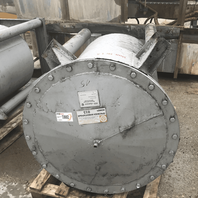 Фильтр песочный 600л инв.7802