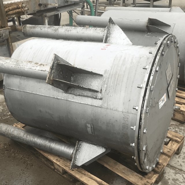 Фильтр песочный 600л инв.7802