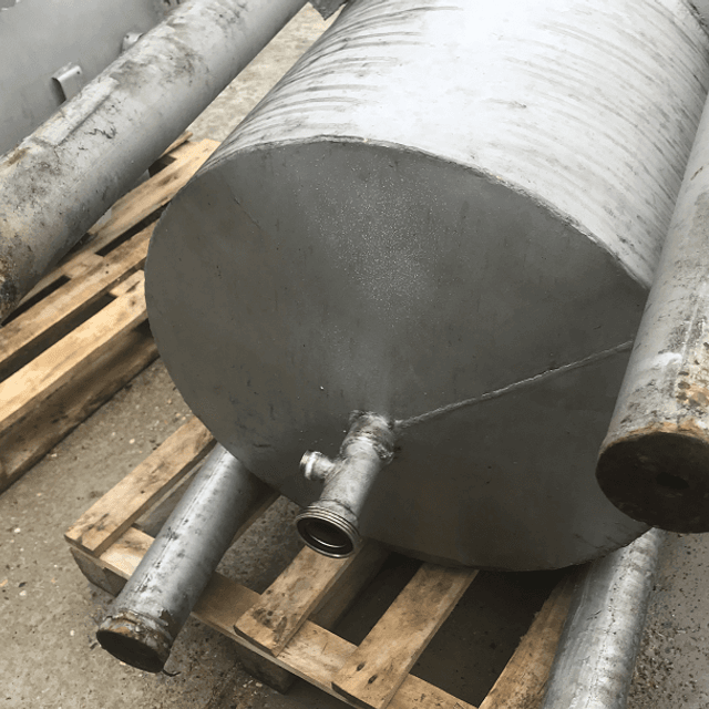 Фильтр песочный 600л инв.7802