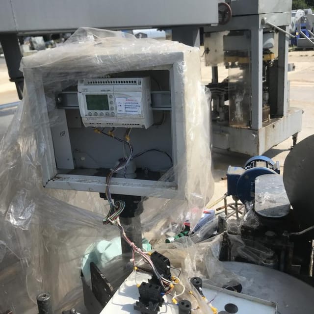 Этикеровщик УКР ПАК инв.7846