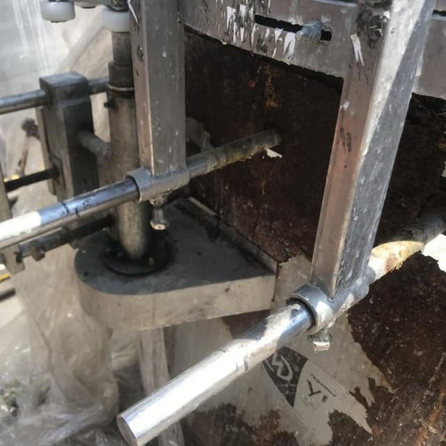 Этикеровщик УКР ПАК инв.7846