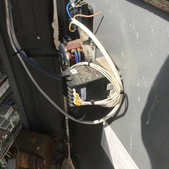 Этикеровщик УКР ПАК инв.7846