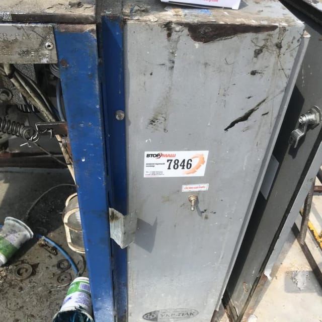 Этикеровщик УКР ПАК инв.7846