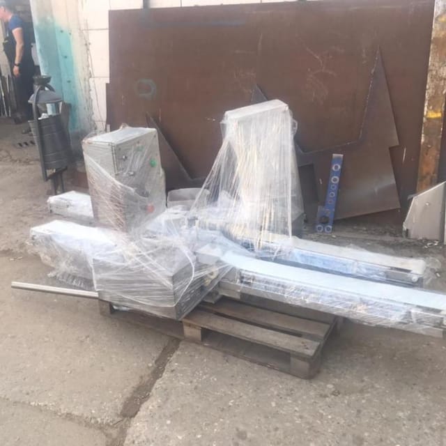 Чеддеризатор Донидо инв.9638