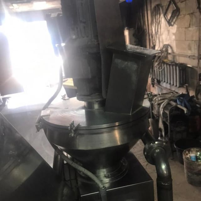 Чеддеризатор Донидо инв.9638