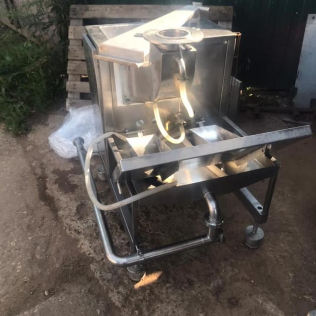 Чеддеризатор Донидо инв.9638