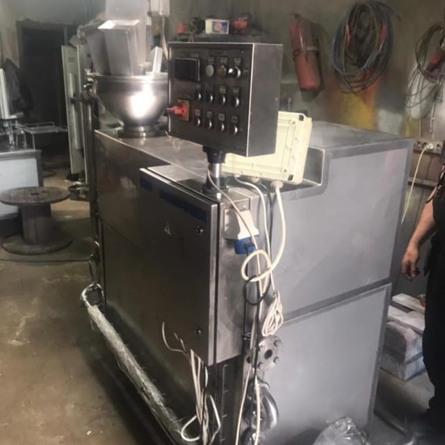 Чеддеризатор Донидо инв.9638