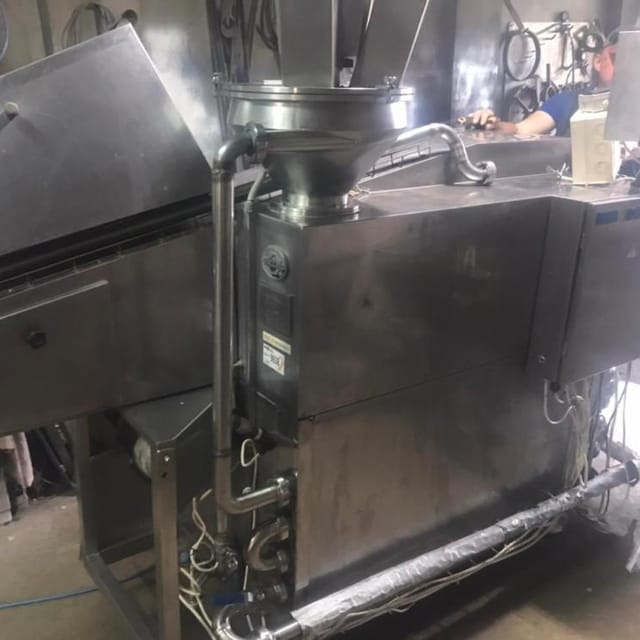 Чеддеризатор Донидо инв.9638