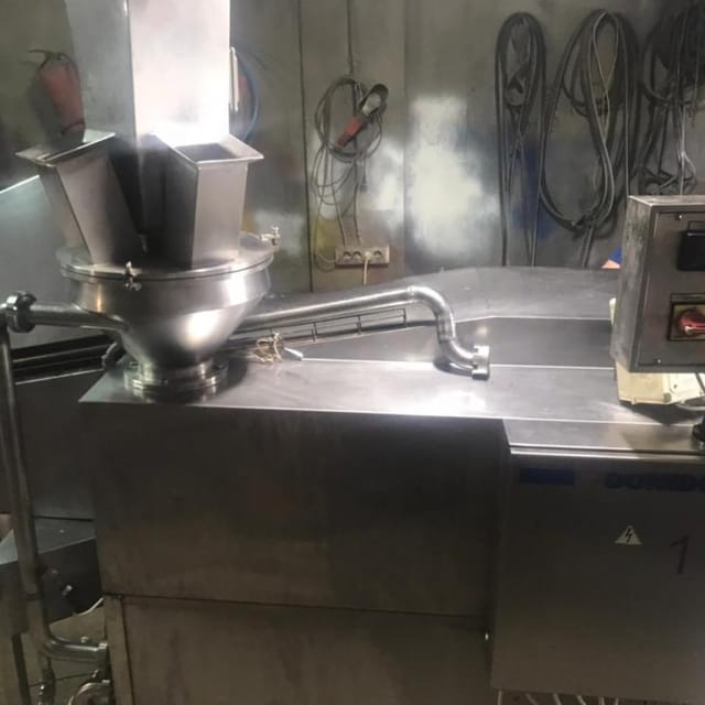 Чеддеризатор Донидо инв.9638