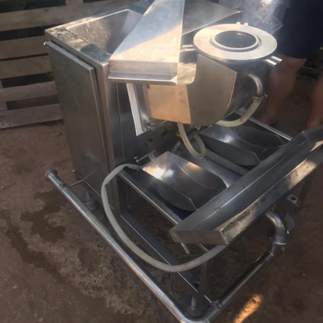 Чеддеризатор Донидо инв.9638