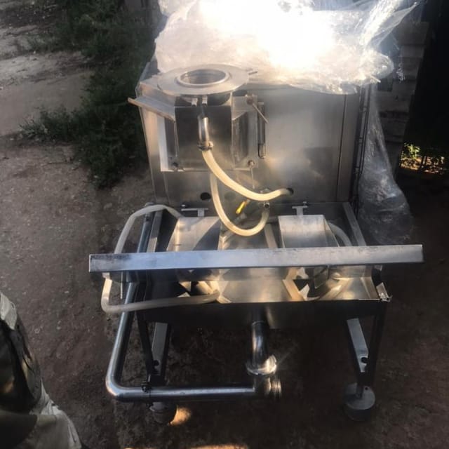 Чеддеризатор Донидо инв.9638