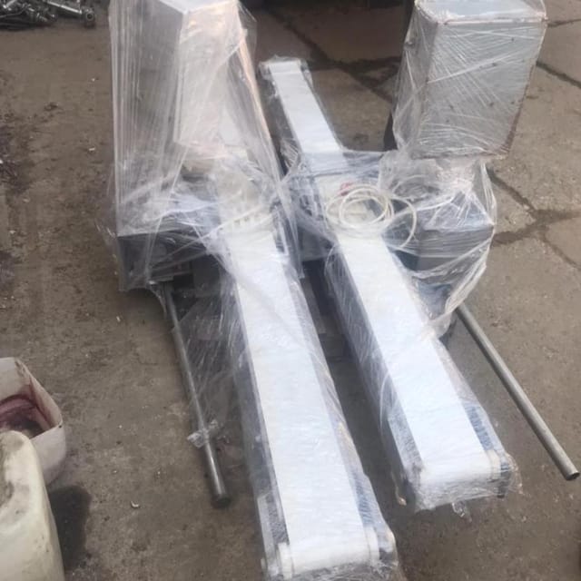 Чеддеризатор Донидо инв.9638